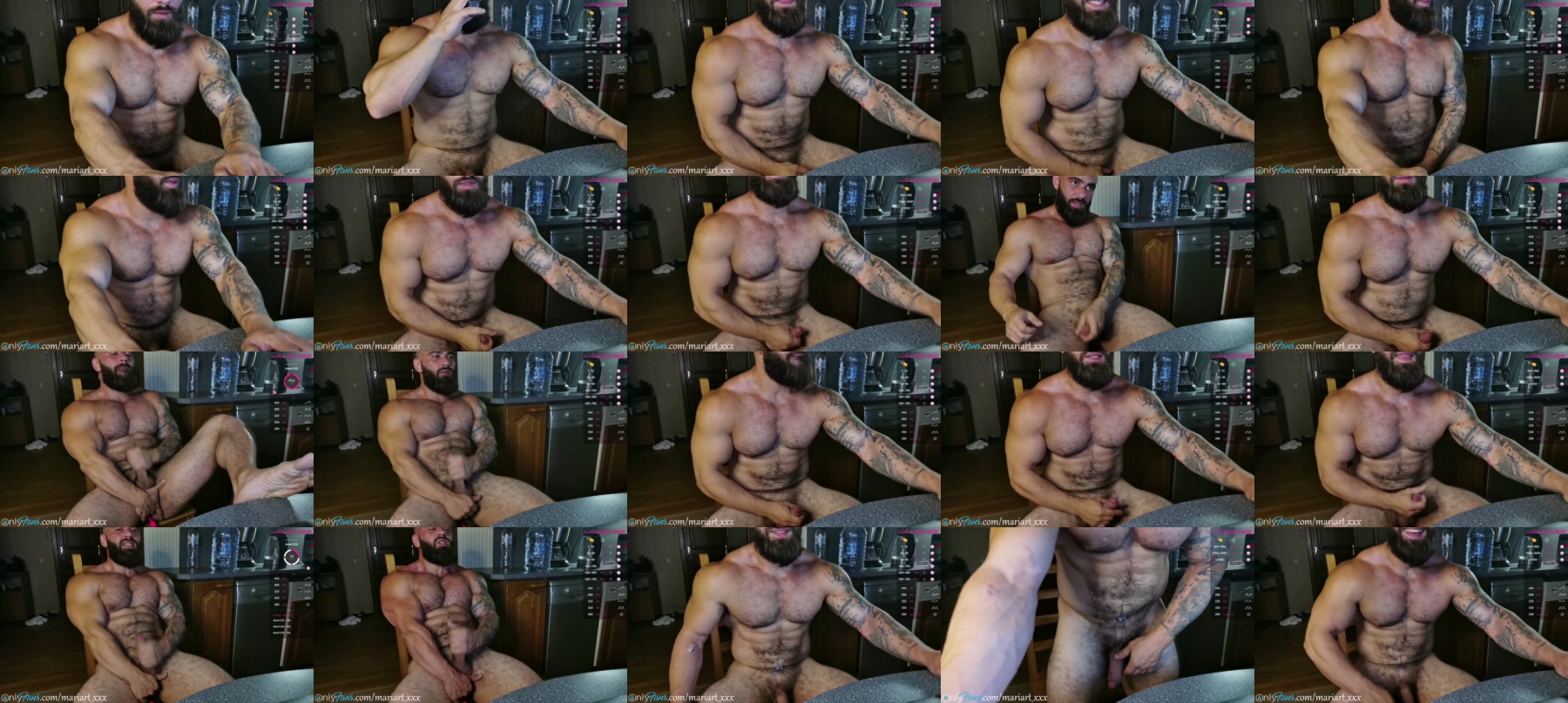Mariart_Xxx  26-07-2021